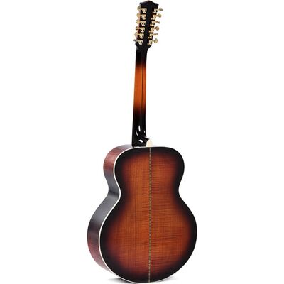 Sigma GJA12-SG200 12-húros elektro-akusztikus gitár