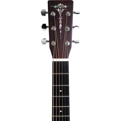 Sigma GTCE elektro-akusztikus gitár