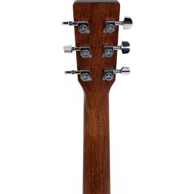 Sigma GTCE elektro-akusztikus gitár