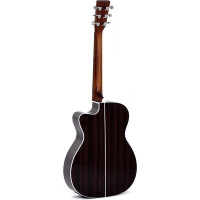 Sigma OMTC-1E-SB elektro-akusztikus gitár