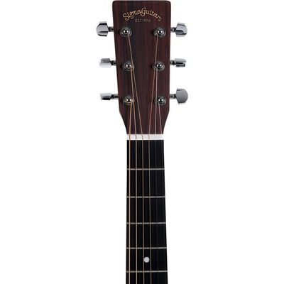 Sigma OMTC-1E-SB elektro-akusztikus gitár
