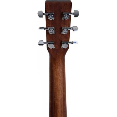 Sigma OMTC-1E-SB elektro-akusztikus gitár
