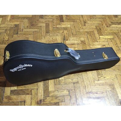 Sigma SC-0012 keménytok kistestű akusztikus gitárokhoz