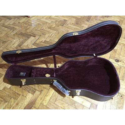 Sigma SC-C keménytok klasszikus gitárokhoz