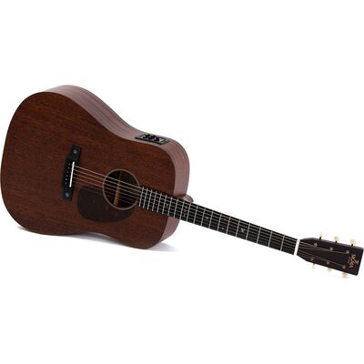 Sigma SDM-15E elektro-akusztikus gitár