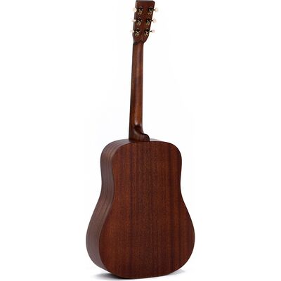 Sigma SDM-15E elektro-akusztikus gitár