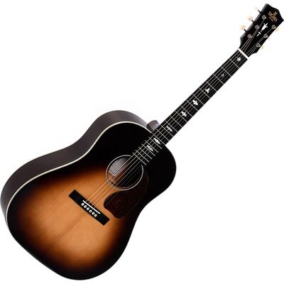 Sigma SJM-SG45 elektro-akusztikus gitár