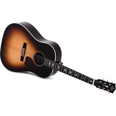 Sigma SJM-SG45 elektro-akusztikus gitár