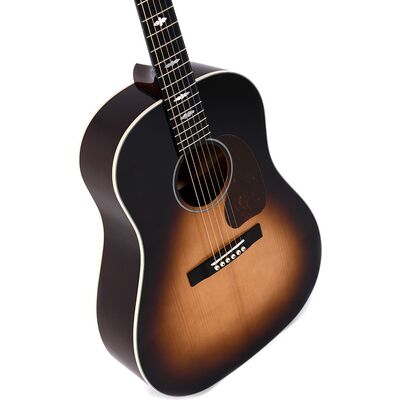 Sigma SJM-SG45 elektro-akusztikus gitár