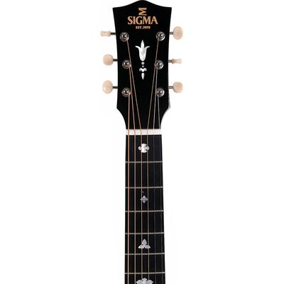 Sigma SJM-SG45 elektro-akusztikus gitár