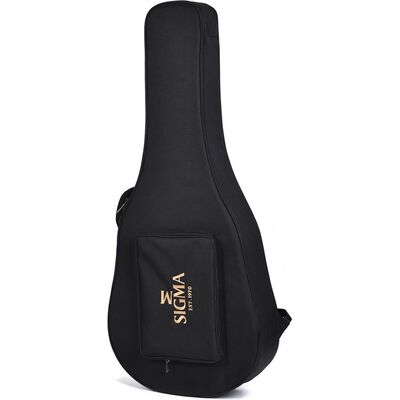 Sigma SSC-B akusztikus basszusgitár tok