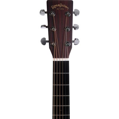 Sigma DM-15 akusztikus gitár