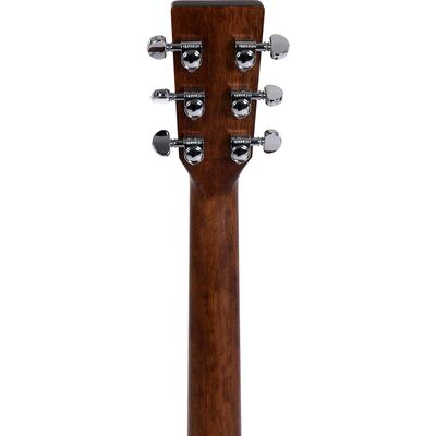 Sigma DM-15 akusztikus gitár