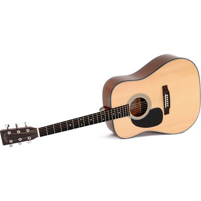 Sigma DM-1L akusztikus gitár