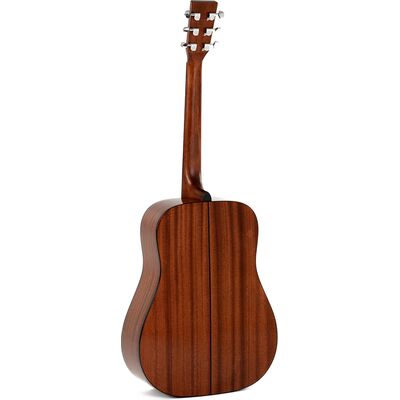 Sigma DM-1L akusztikus gitár