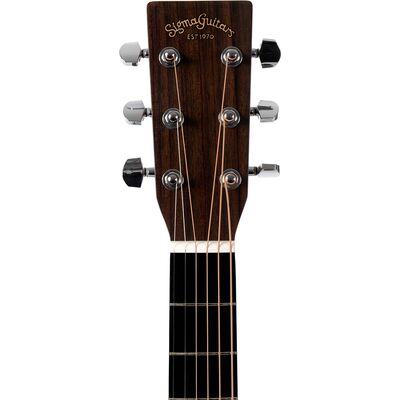 Sigma DM-1L akusztikus gitár