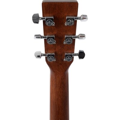 Sigma DM-1L akusztikus gitár