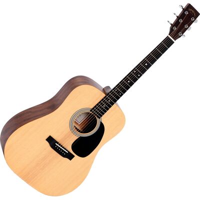 Sigma DM-ST akusztikus gitár