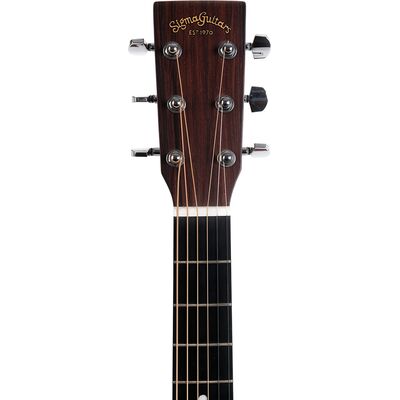 Sigma DM-ST akusztikus gitár