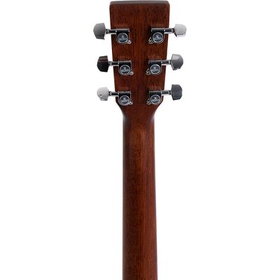 Sigma DM-ST akusztikus gitár