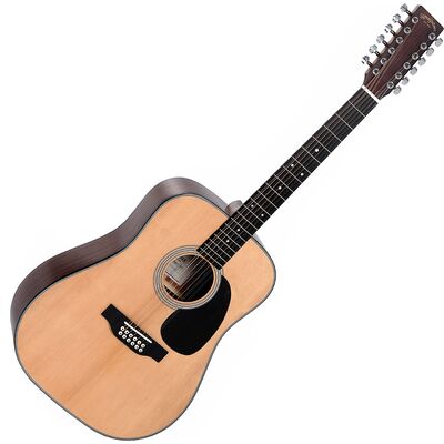 Sigma DM12-1 akusztikus gitár