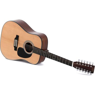 Sigma DM12-1 akusztikus gitár