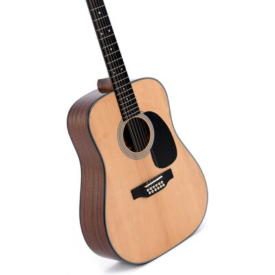 Sigma DM12-1 akusztikus gitár