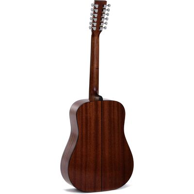 Sigma DM12-1 akusztikus gitár