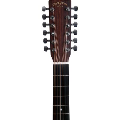 Sigma DM12-1 akusztikus gitár