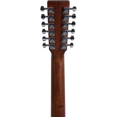 Sigma DM12-1 akusztikus gitár