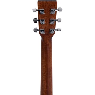 Sigma GMC-1E elektro-akusztikus gitár