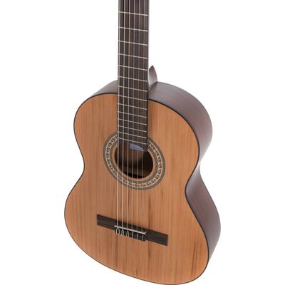 Caballero Principio CA-CM 3/4 klasszikus gitár