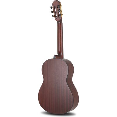 Caballero Principio CA-CM 3/4 klasszikus gitár