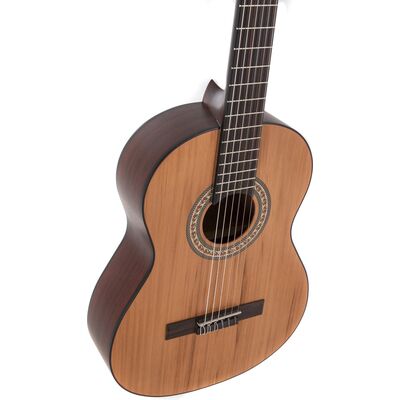 Caballero Principio CA-CM 3/4 klasszikus gitár