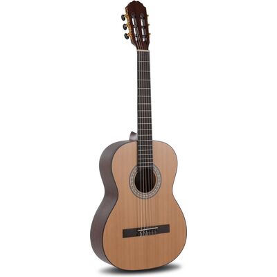 Caballero Principio CA-CM 7/8 klasszikus gitár