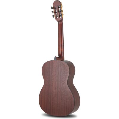 Caballero Principio CA-CM 7/8 klasszikus gitár