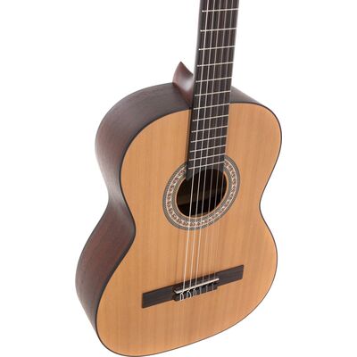 Caballero Principio CA-CM 7/8 klasszikus gitár