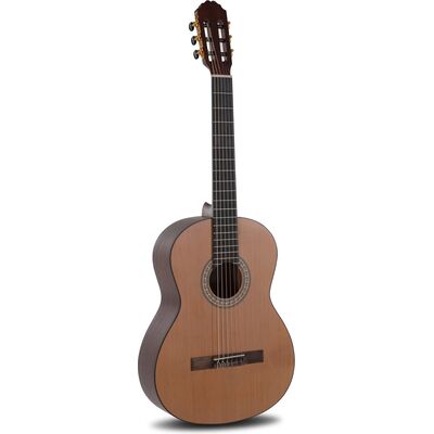 Caballero Principio CA-CM 4/4 klasszikus gitár