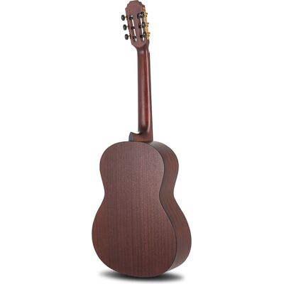 Caballero Principio CA-CM 4/4 klasszikus gitár