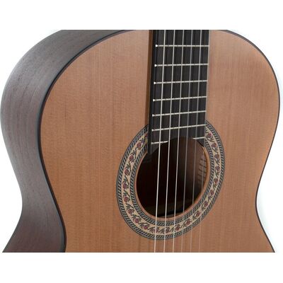 Caballero Principio CA-CM 4/4 klasszikus gitár