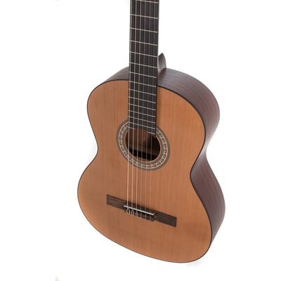 Caballero Principio CA-CM 4/4 klasszikus gitár