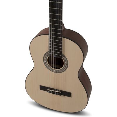 Caballero Principio CA-PM 3/4 klasszikus gitár