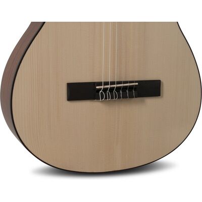 Caballero Principio CA-PM 3/4 klasszikus gitár