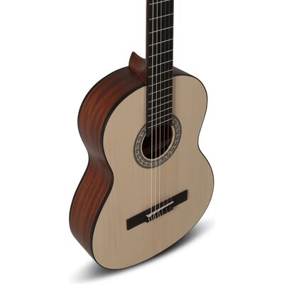 Caballero Principio CA-PM 3/4 klasszikus gitár