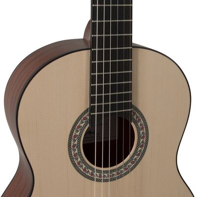 Caballero Principio CA-PM 3/4 klasszikus gitár