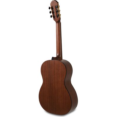 Caballero Principio CA-PM 7/8 klasszikus gitár