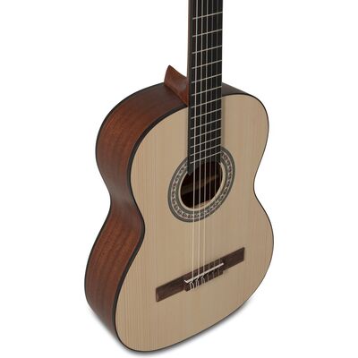 Caballero Principio CA-PM 7/8 klasszikus gitár