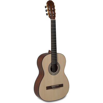 Caballero Principio CA-PM 7/8 klasszikus gitár