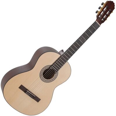 Caballero Principio CA-PM 4/4 klasszikus gitár