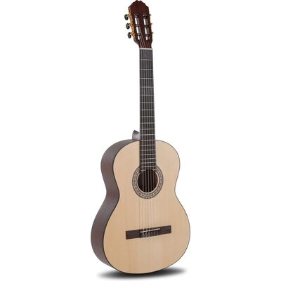 Caballero Principio CA-PM 4/4 klasszikus gitár